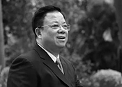 痛悼！64岁普宁慈善家、全国劳模林乐文先生仙逝