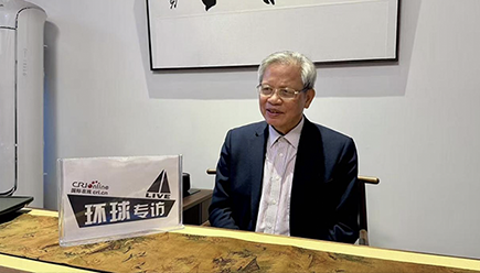 从超弦理论到科技战突围 李大西的“新质生产力”启示录